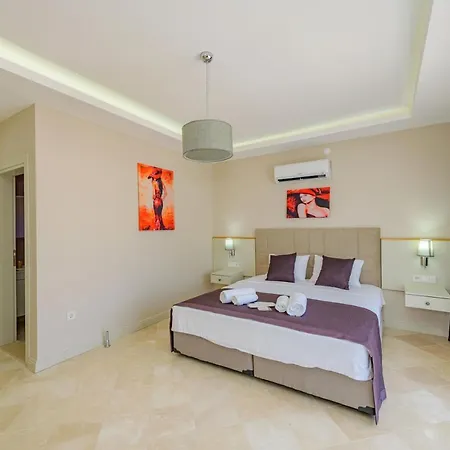 Vila Villa Meropis Fethiye
