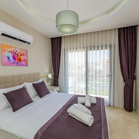 Villa Meropis Vila