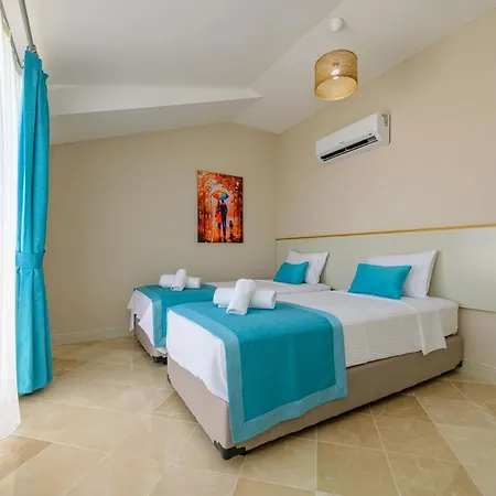 Villa Meropis Vila