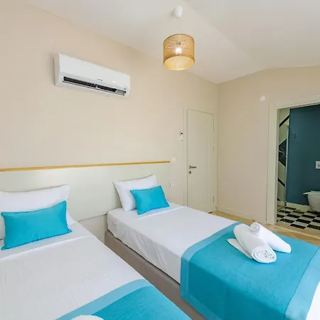 Vila Villa Meropis Fethiye