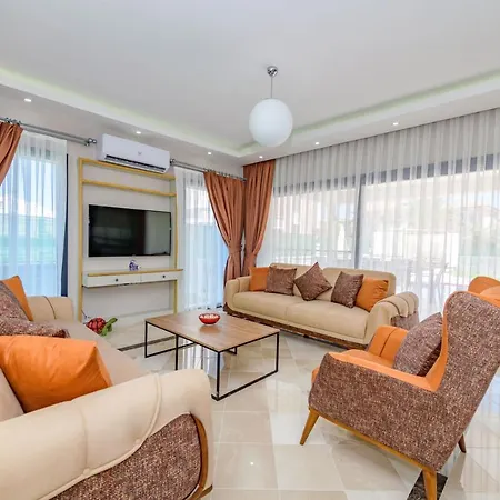 Vila Villa Meropis