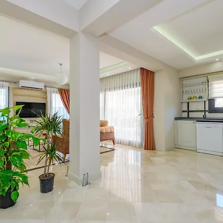 Villa Meropis Vila Fethiye