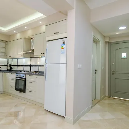 Villa Meropis Vila Fethiye