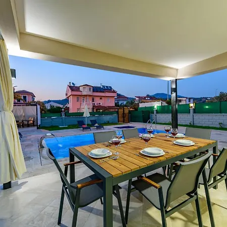 Villa Meropis Fethiye