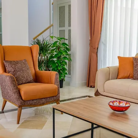 Villa Meropis * Fethiye