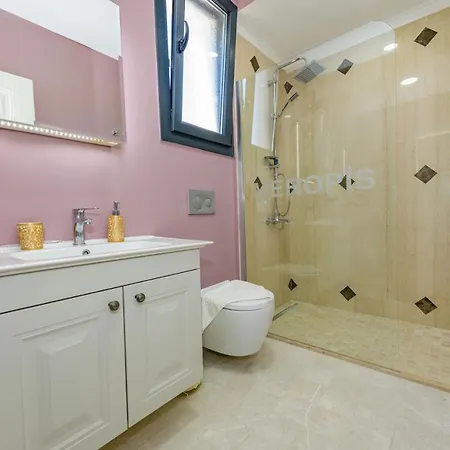 Villa Meropis Fethiye