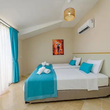 Villa Meropis Vila