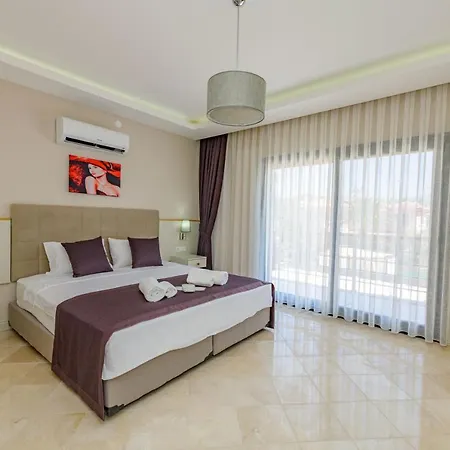 Vila Villa Meropis