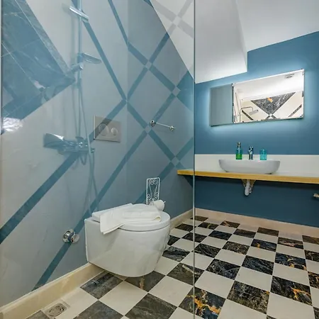 Villa Meropis Vila